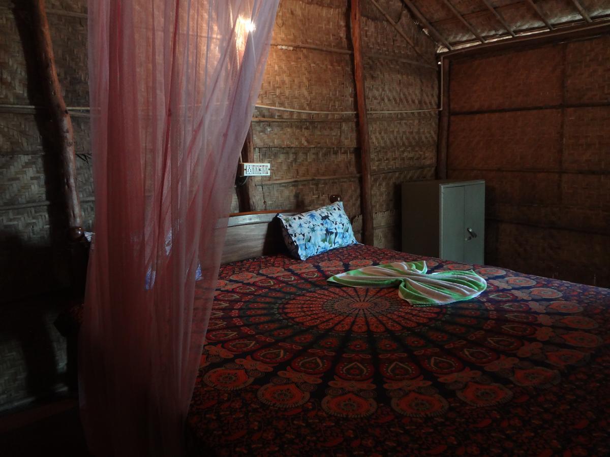 Silent Resort Mandrem Ngoại thất bức ảnh