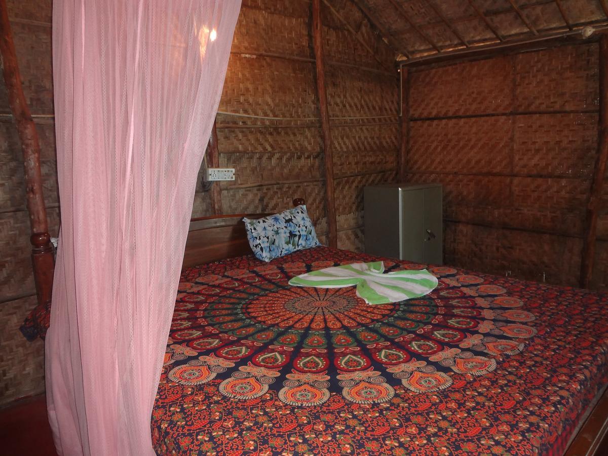 Silent Resort Mandrem Ngoại thất bức ảnh